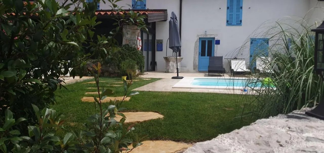 Villa Mali San Barusic 0*,
