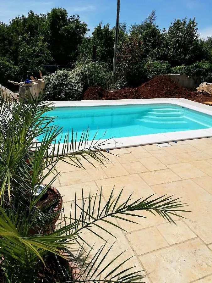 Villa Mali San Barusic