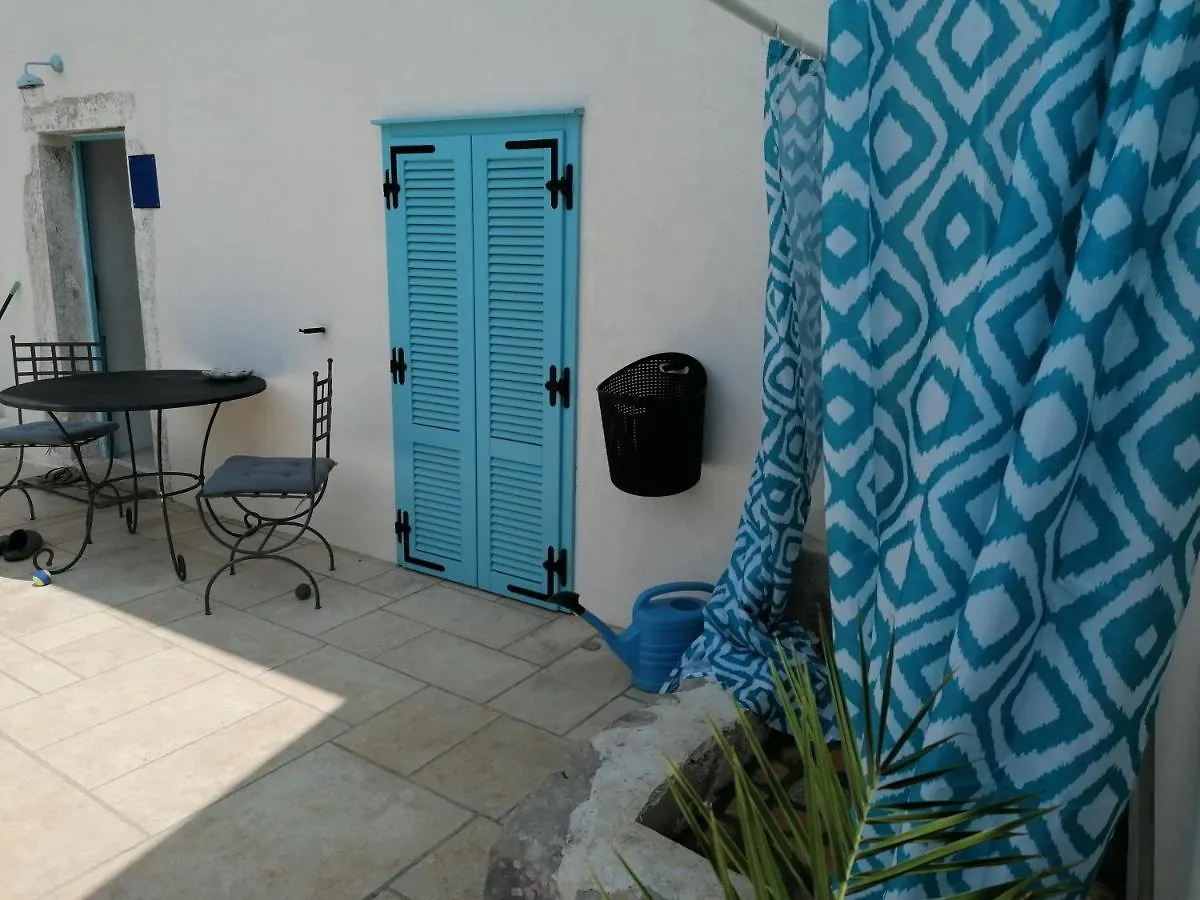 Villa Mali San Barusic كرواتيا