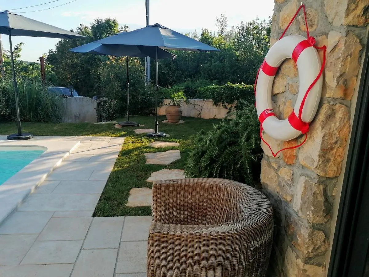 Villa Mali San Barusic كرواتيا