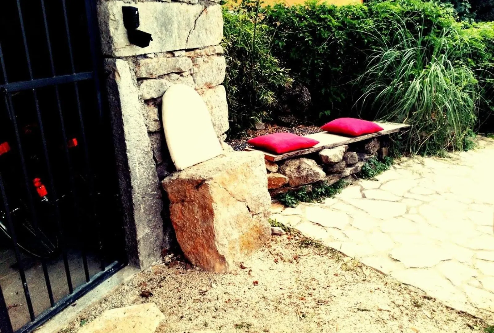 Villa Mali San Barusic