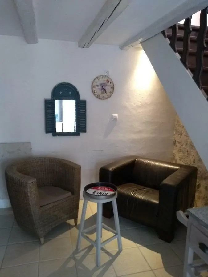 Villa Mali San Barusic كرواتيا