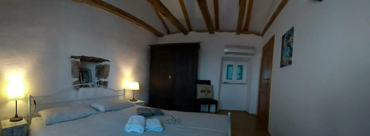 Villa Mali San Barusic