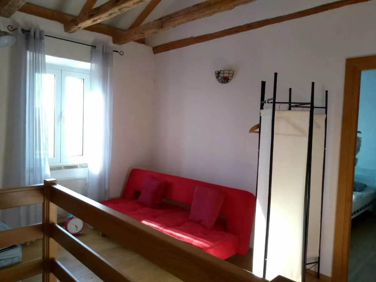 Villa Mali San Barusic 0*,