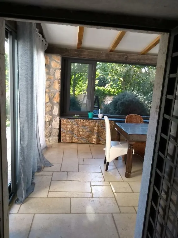 Villa Mali San Barusic