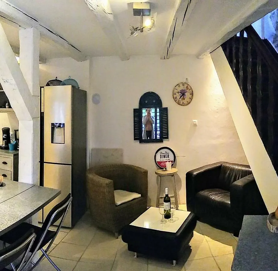 Villa Mali San Barusic