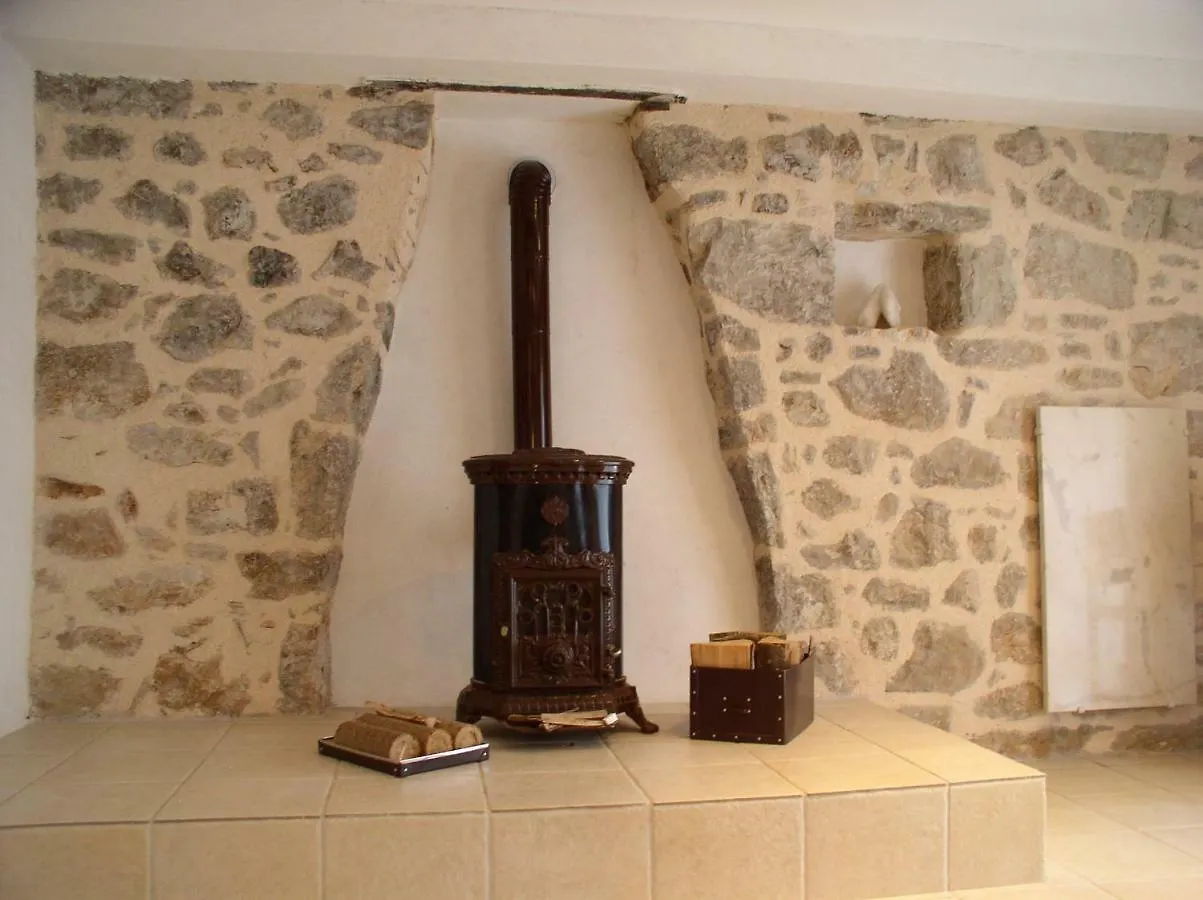 Villa Mali San Barusic