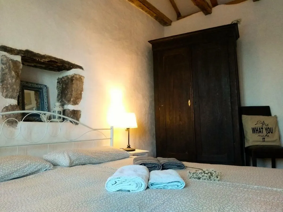 Villa Mali San Barusic