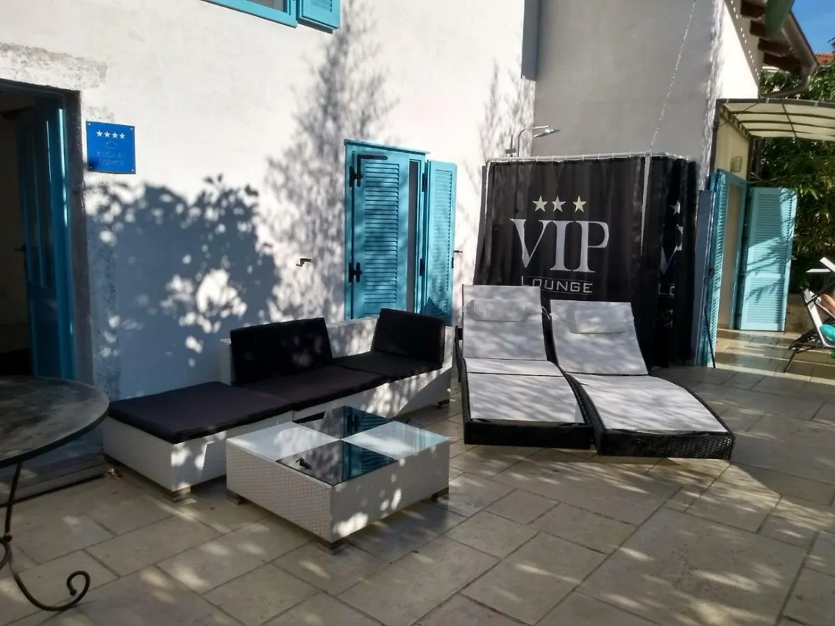 Villa Mali San Barusic كرواتيا