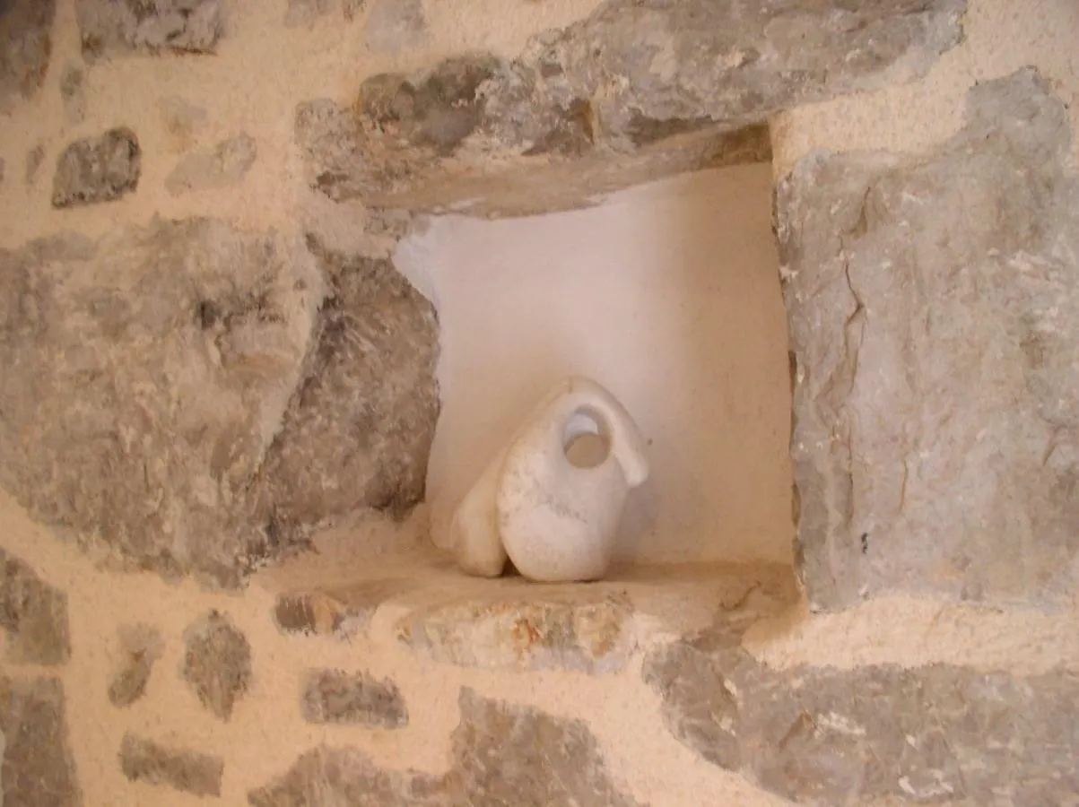 Villa Mali San Barusic 0*,  كرواتيا