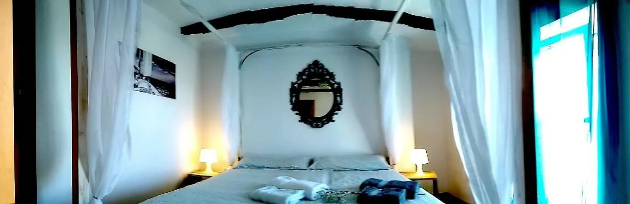 Villa Mali San Barusic Kroatien